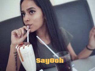 SayOoh