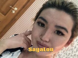 SayaLou