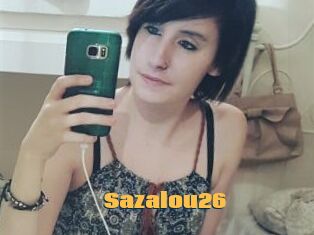 Sazalou26