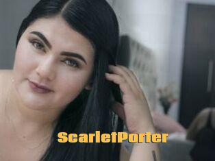 ScarletPorter