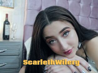 ScarlethWilery