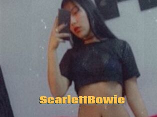 ScarlettBowie