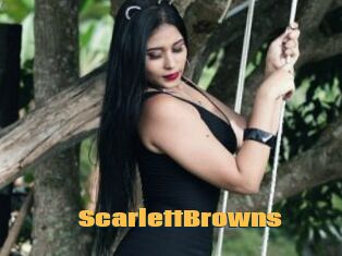 ScarlettBrowns