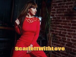 ScarlettWithLove