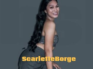 ScarletteBorge