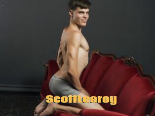 ScottLeeroy