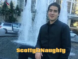 ScottyizNaughty