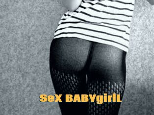 SeX_BABYgirlL