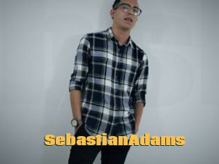 SebastianAdams