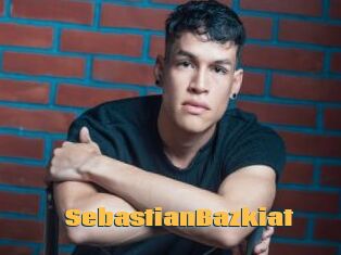 SebastianBazkiat