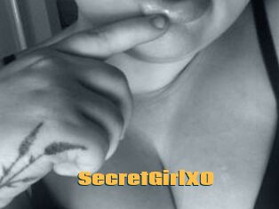 SecretGirlXO