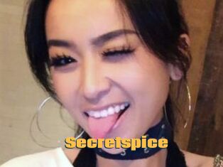 Secretspice
