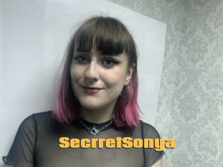 SecrretSonya