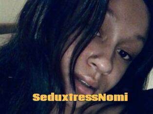 SeduxtressNomi