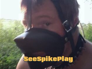 SeeSpikePlay