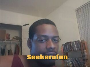 Seekerofun