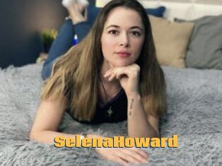 SelenaHoward