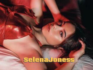 SelenaJoness