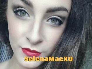 SelenaMaeXO