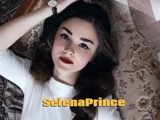 SelenaPrince