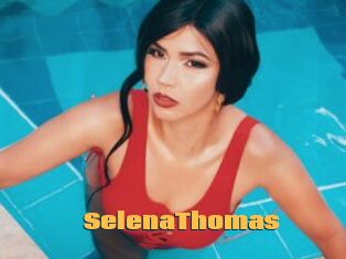 SelenaThomas