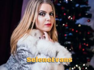 SeleneEvans