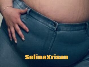 SelinaXrisan