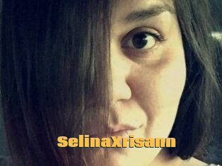 SelinaXrisann