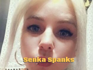 Senka_Spanks