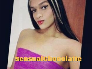 SensualChocolatte