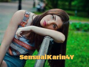 SensualKarin4Y