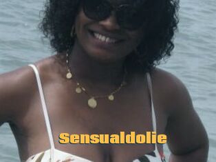 Sensualdolie