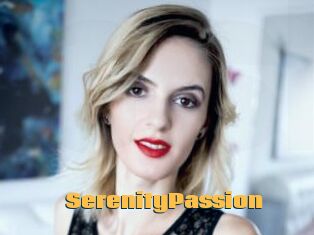 SerenityPassion