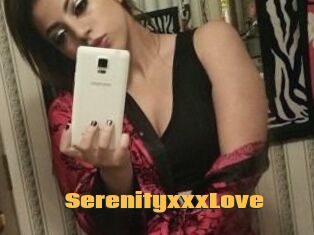 SerenityxxxLove