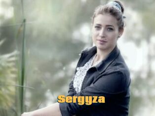 Sergyza