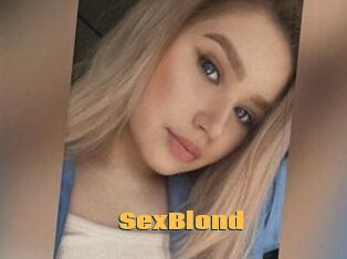 SexBlond