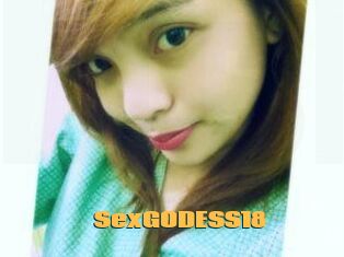 SexGODESS_18