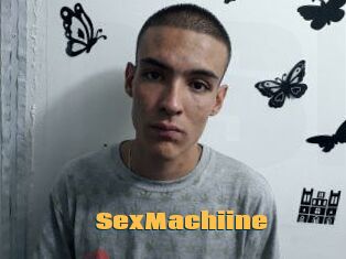 SexMachiine