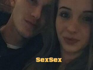 SexSex