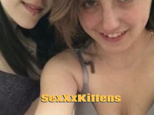 SexXxKittens