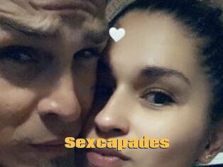 Sexcapades