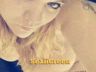SexiiGreen