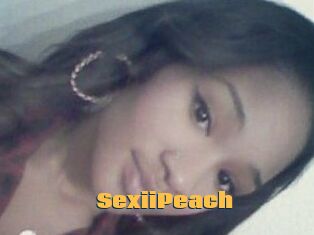 SexiiPeach