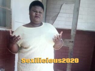 Sexilicious2020