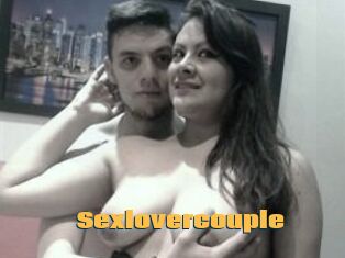 Sexlovercouple