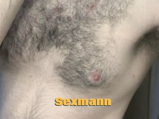 Sexmann
