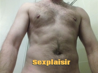 Sexplaisir