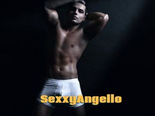 SexxyAngello