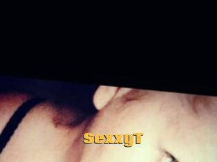 SexxyT