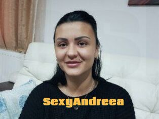 SexyAndreea